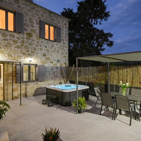 Dream House Spa Near The Beach Dhrapaniás المظهر الخارجي الصورة