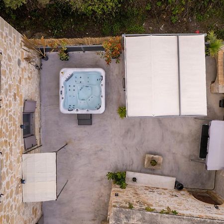 Dream House Spa Near The Beach Dhrapaniás المظهر الخارجي الصورة