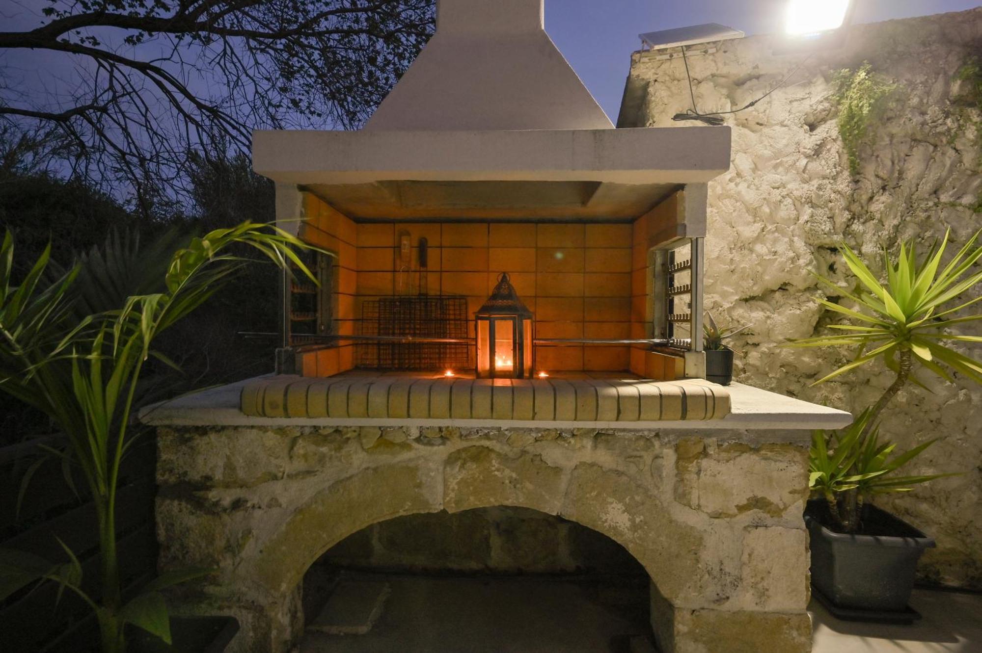 Dream House Spa Near The Beach Dhrapaniás المظهر الخارجي الصورة