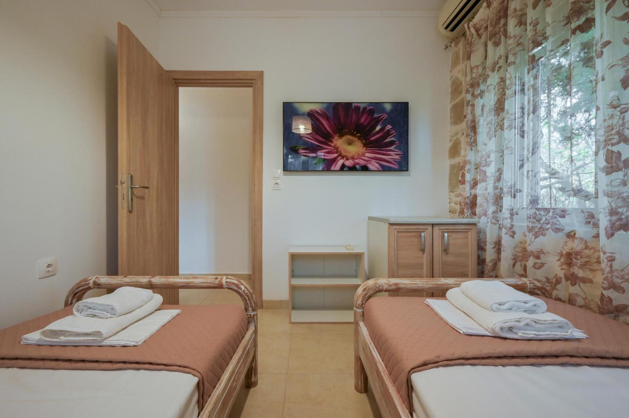 Dream House Spa Near The Beach Dhrapaniás المظهر الخارجي الصورة