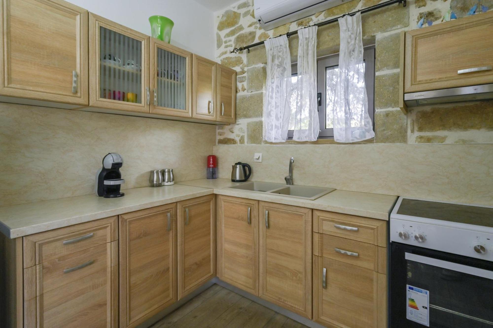 Dream House Spa Near The Beach Dhrapaniás المظهر الخارجي الصورة