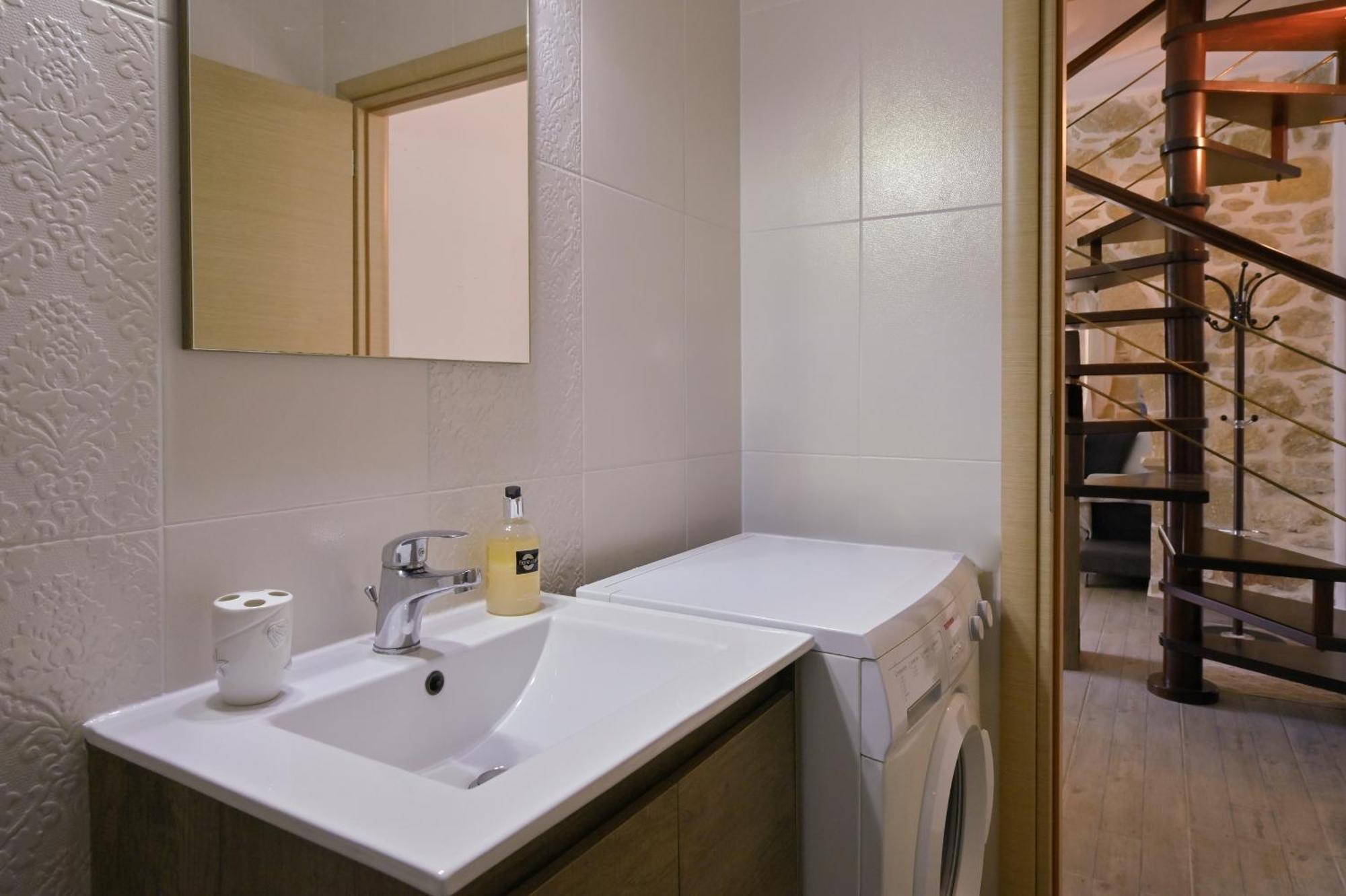 Dream House Spa Near The Beach Dhrapaniás المظهر الخارجي الصورة