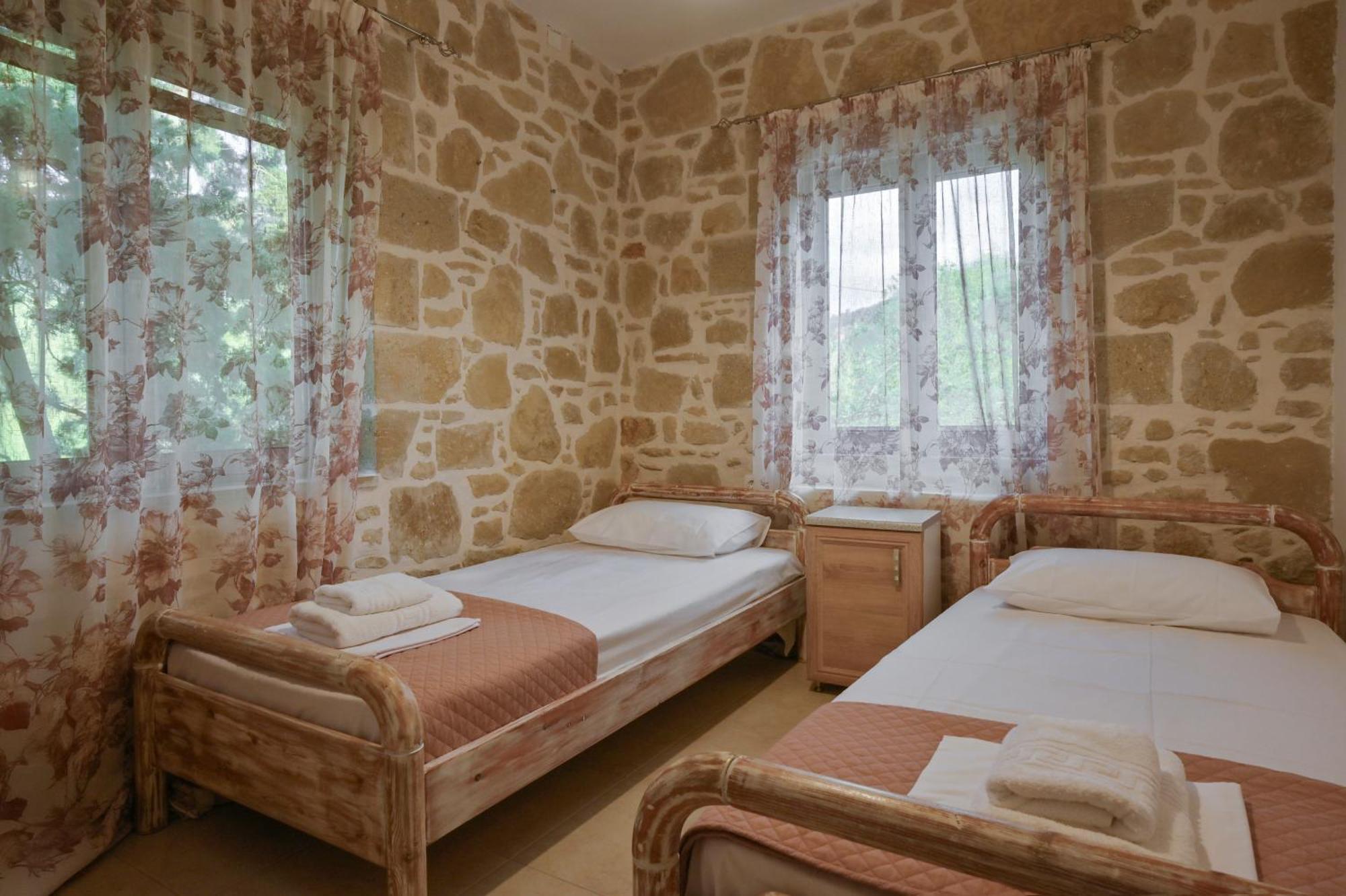 Dream House Spa Near The Beach Dhrapaniás المظهر الخارجي الصورة