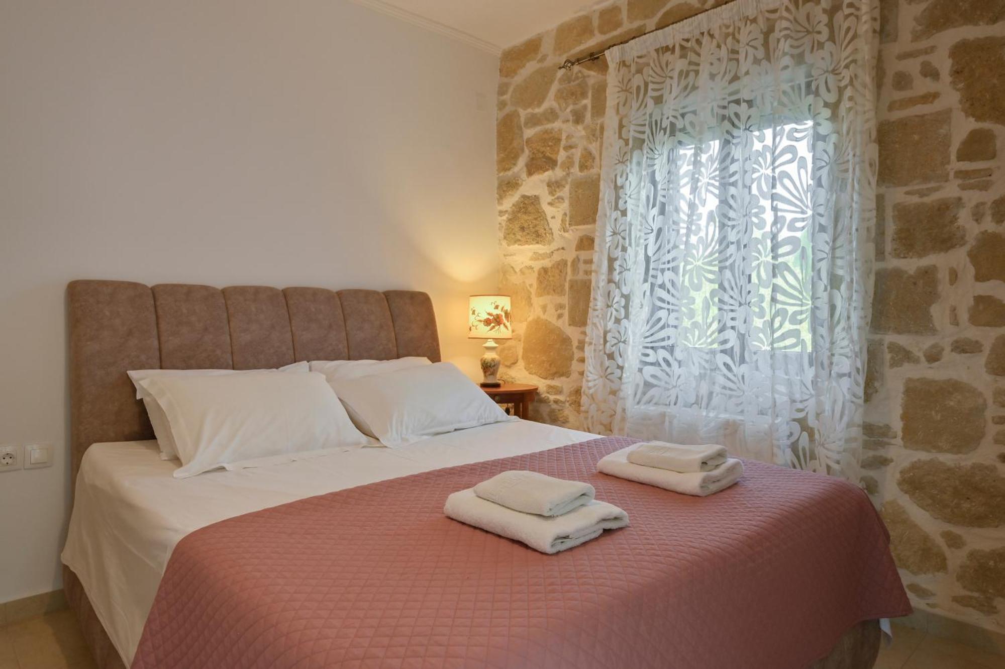 Dream House Spa Near The Beach Dhrapaniás المظهر الخارجي الصورة