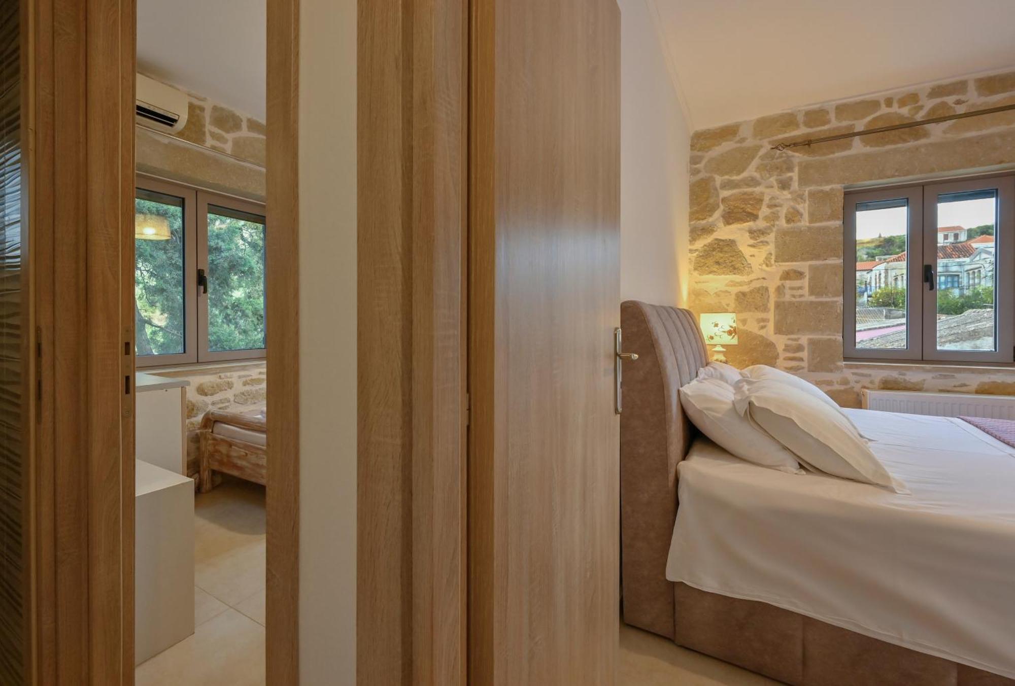 Dream House Spa Near The Beach Dhrapaniás المظهر الخارجي الصورة